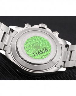 Rolex Daytona 80296 Black Dial 39mm5
