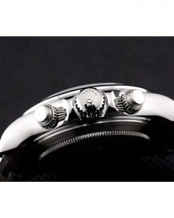 Rolex Daytona 80296 Black Dial 39mm6