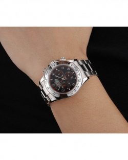 Rolex Daytona 80296 Black Dial 39mm7