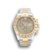 Rolex Daytona 40mm Black Dial 116523
