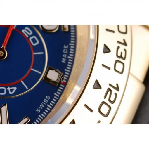 Rolex Daytona REP016832 Blue Dial 39mm