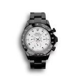 Rolex Daytona RL106 White Dial 40mm