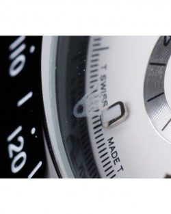 Rolex Daytona RL106 White Dial 40mm10