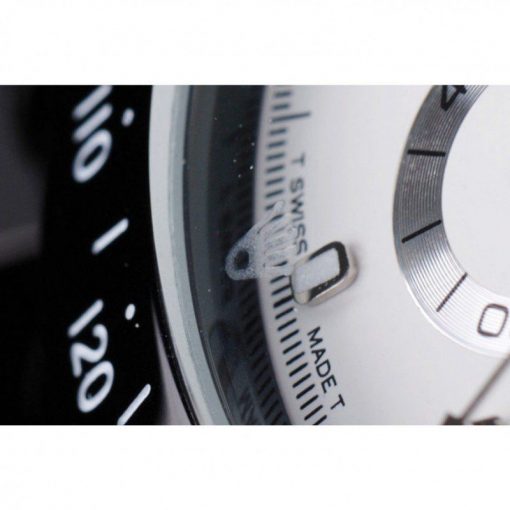 Rolex Daytona RL106 White Dial 40mm