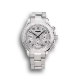 Rolex Daytona RL165 Silver Dial 35mm