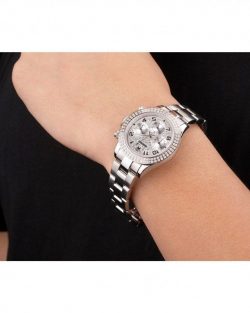 Rolex Daytona RL165 Silver Dial 35mm8
