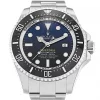 Rolex Deepsea 116660 Black Dial 44mm
