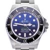 Rolex Deepsea 116660 D Blue Dial 44mm