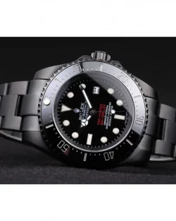 Rolex Deepsea REP016819 Black Dial 42mm