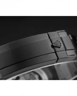 Rolex Deepsea REP016819 Black Dial 42mm