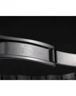 Rolex Deepsea REP016819 Black Dial 42mm