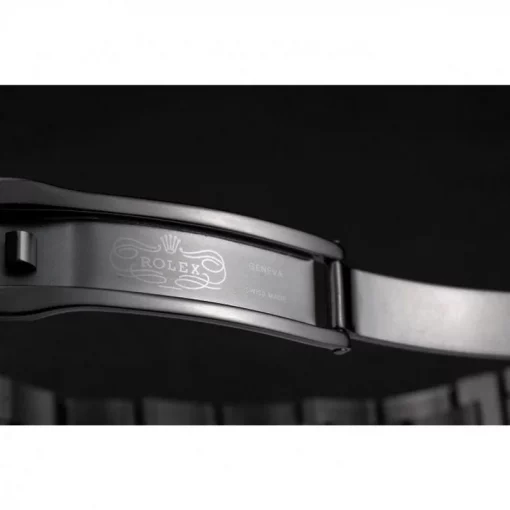 Rolex Deepsea REP016819 Black Dial 42mm