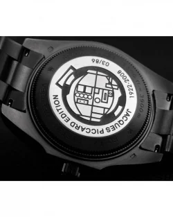 Rolex Deepsea REP016819 Black Dial 42mm