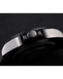 Rolex Deepsea REP016819 Black Dial 42mm