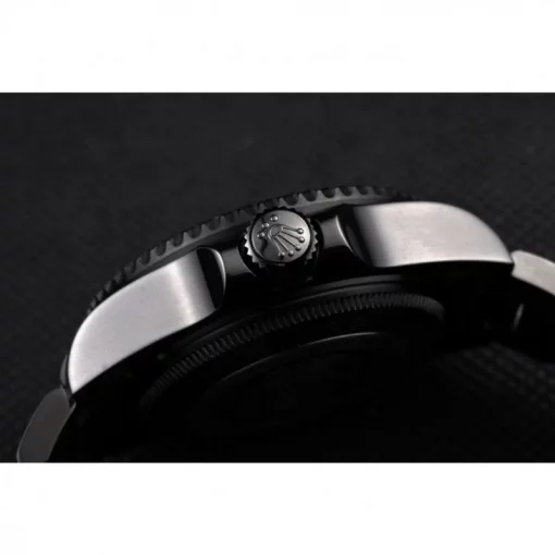 Rolex Deepsea REP016819 Black Dial 42mm