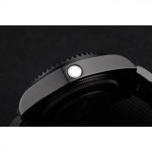 Rolex Deepsea REP016819 Black Dial 42mm