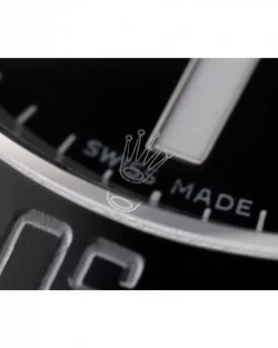 Rolex Deepsea REP016819 Black Dial 42mm