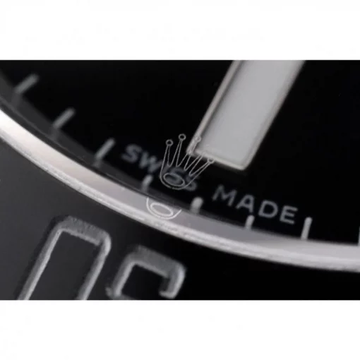 Rolex Deepsea REP016819 Black Dial 42mm