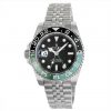 Rolex GMT-Master II 126710BLRO Black Dial 40mm “Pepsi” Oyster
