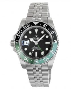 Rolex GMT-Master II 126720VTNR “Sprite” 40mm