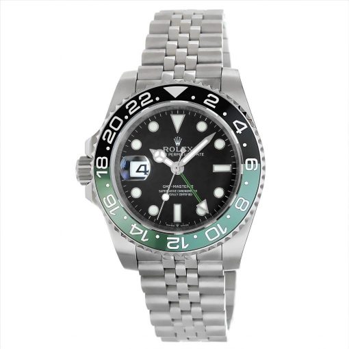 Rolex GMT-Master II 126720VTNR “Sprite” 40mm