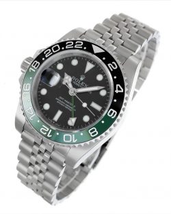 Rolex GMT-Master II 126720VTNR “Sprite” 40mm