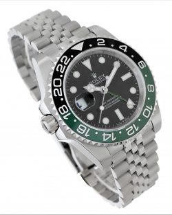 Rolex GMT Master II 126720VTNR Sprite 40mm3
