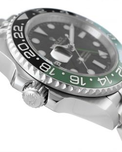 Rolex GMT Master II 126720VTNR Sprite 40mm4