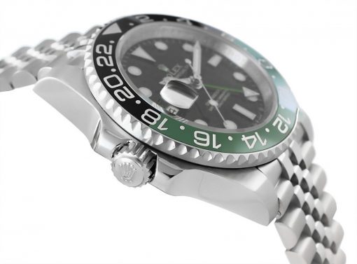 Rolex GMT-Master II 126720VTNR “Sprite” 40mm