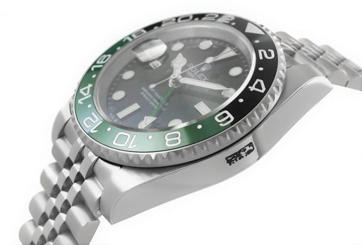 Rolex GMT-Master II 126720VTNR “Sprite” 40mm