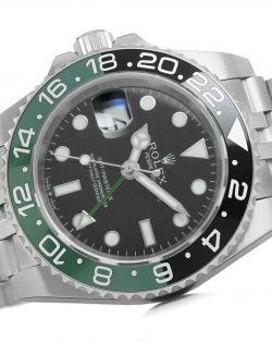 Rolex GMT Master II 126720VTNR Sprite 40mm6