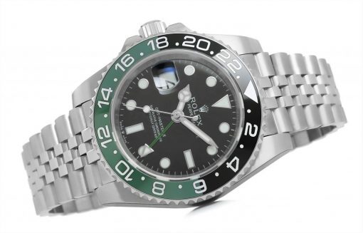 Rolex GMT-Master II 126720VTNR “Sprite” 40mm