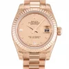 Rolex Lady Datejust 179313 Champagne Dial 26mm