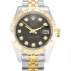 Rolex Datejust Mid Size 178238 Champagne Dial 31mm