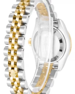 Rolex Lady Datejust 179313 Champagne Dial 26mm