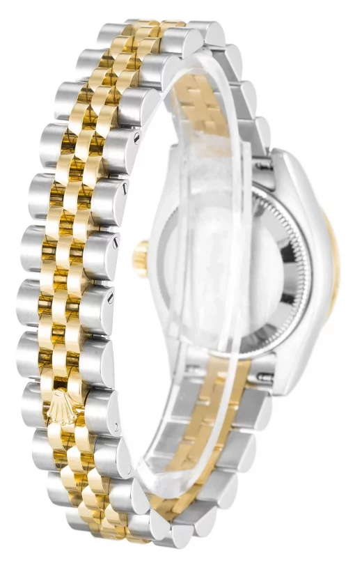 Rolex Lady Datejust 179313 Champagne Dial 26mm