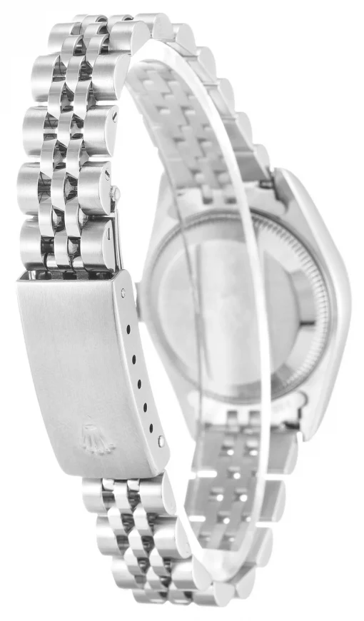 Rolex Lady Datejust 79174 Mother of Pearl White Dial 26mm