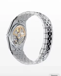 Rolex Land Dweller 127236 Ice Blue Dial 36mm