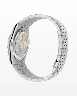 Rolex Land Dweller 127286TBR Ice Blue Diamond 36mm