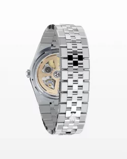Rolex Land Dweller 127286TBR Ice Blue Diamond 36mm