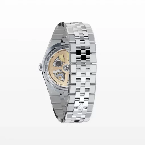Rolex Land Dweller 127286TBR Ice Blue Diamond 36mm