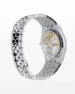 Rolex Land Dweller 127286TBR Ice Blue Diamond 36mm