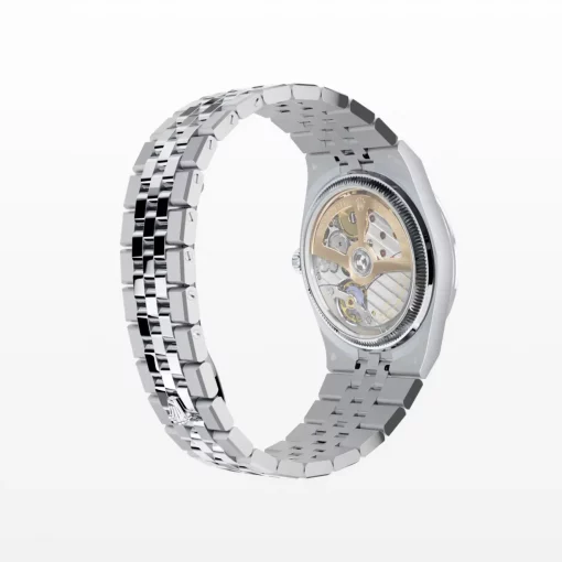 Rolex Land Dweller 127286TBR Ice Blue Diamond 36mm