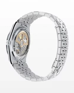 Rolex Land Dweller 127386TBR Ice Blue Diamond 40mm