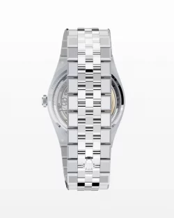 Rolex Land Dweller 127386TBR Ice Blue Diamond 40mm