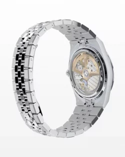 Rolex Land Dweller 127386TBR Ice Blue Diamond 40mm