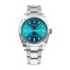Rolex Milgauss 116400GV Blue Dial 40mm