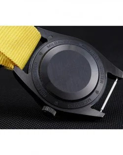 Rolex Milgauss 621999 Black Dial 40mm