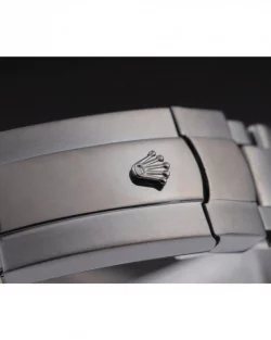 Rolex Milgauss PR116610 White Dial 40mm