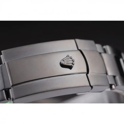 Rolex Milgauss PR116610 White Dial 40mm